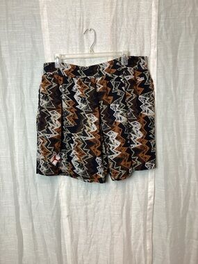 Jordan X Patta NRG Jumpman Shorts; Size: XXL